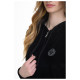 Target Γυναικείες φόρμες σετ Velour Set with Hoodie Jacket ''Target''